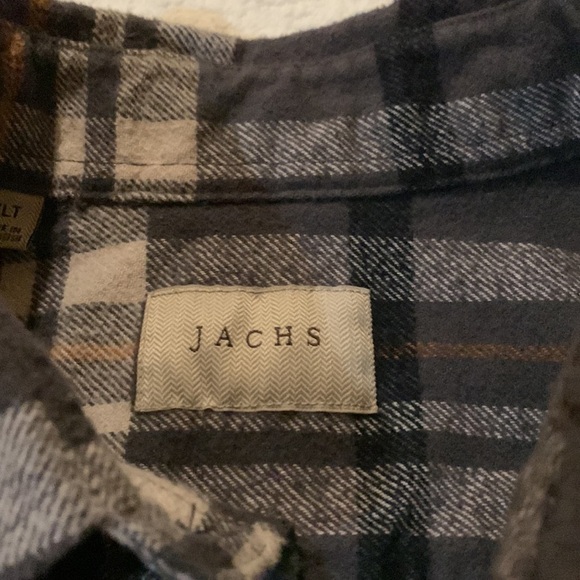 Jacks flannel XLT - Picture 12 of 13